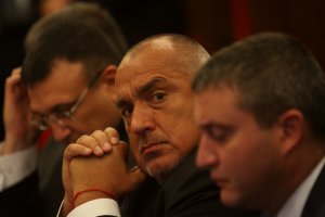 Преди 10 ноември 1989 г БКП упражняваше пълен контрол върху