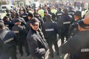 Събитията през последните 24 часа са доказателство за значимостта на