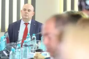 ВСС избра единствения кандидат Гешев за главен прокурор