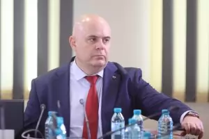 ВСС ще прегласува Иван Гешев за главен прокурор в четвъртък
