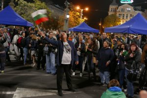 30 години след падането на Берлинската стена и старта на