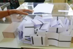 В Плевен печатат спешно нови изборни книжа заради разменени преференции