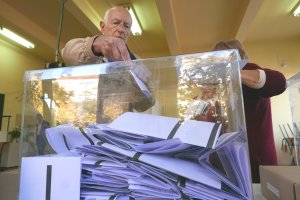 При този ход на протестите вече може спокойно да погледнем