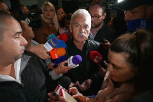 Прокуратурата се заема с лидера на Атака Волен Сидеров който