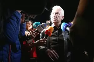 Сидеров  "намигна" на ГЕРБ за вота на недоверие 