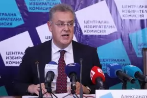 Грешка налага преизчисляване на активността в София