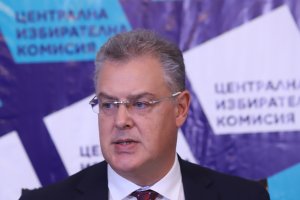 Централната избирателна комисия ЦИК вече е готова с пътна карта