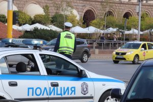 Шофьорите трябва да карат с повишено внимание и подготвени за