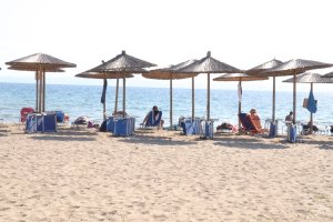 Гърция ще сключи междуправителствени споразумения в областта на туризма с България