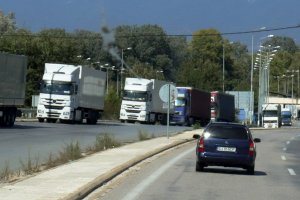 Сериозните финансови загуби и неустойки които търпят малките фирми за товарни