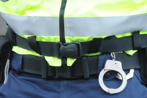 35 годишен мъж е задържан за палежа в къщата на известния