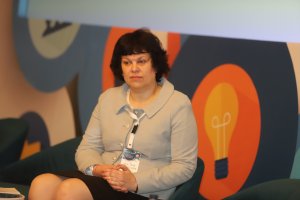 По големите ученици от последния гимназиален етап 11 и 12