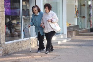 Реформата във втория и третия стълб на пенсионното осигуряване отново