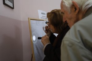 Гласуването с преференции продължава да се радва на силна популярност