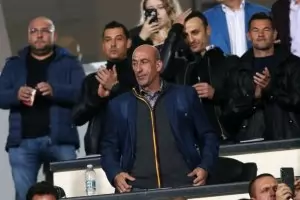 Член на изпълкома на БФС: Всички трябва да подадем оставка