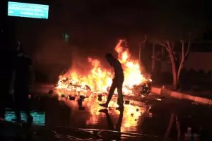 6 нови жертви на протестите в Ирак