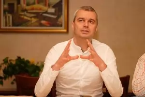 БСП (Гуцанов) подкрепи Костадин Костадинов за балотажа във Варна