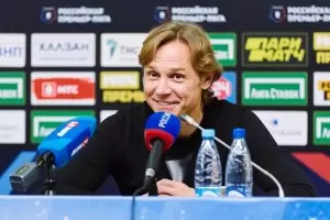 Треньор към Ив. Попов: ЧРД, грижи се за себе си, за да не умреш на терена