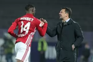 Крушчич: "ЦСКА-София" още е в битката за титлата