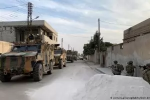 Какво точно договориха САЩ и Турция?