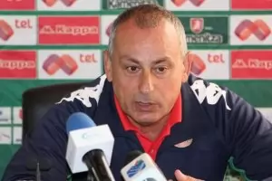 Странната забрана на БФС за вратарите е прокарана с лъжа 