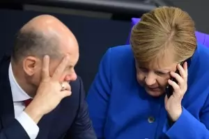 Германия поиска да дава по-малко пари в бюджета на ЕС