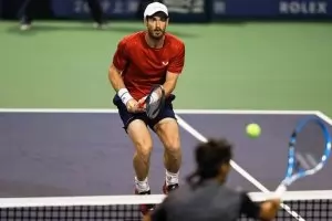 Анди Мъри се завръща в Шлема на Australian Open