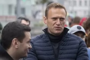 Руски съд реши Навални да плати $1,4 млн. за разследване