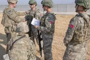  САЩ внезапно смениха курса в Сирия