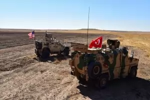  
ООН очаква "най-лошото" от 
офанзивата на Турция в Сирия