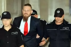 ВКС разгледа делото за предсрочното освобождаване на Полфрийман