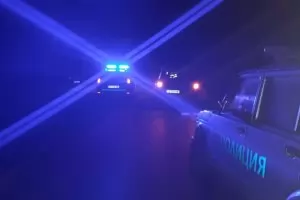 Баба, дядо и внуците им загинаха при катастрофа в Хаинбоаз