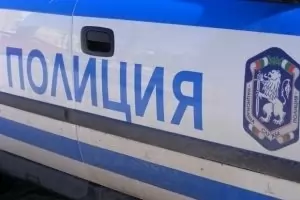 Мъж е тежко ранен при взрив на граната в склад за вторични суровини