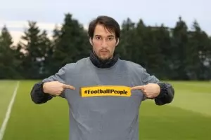 Национал се оплака от злобата на феновете