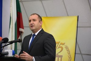 Президентът открива в НСА конференция "Спортът, децата и бъдещето"