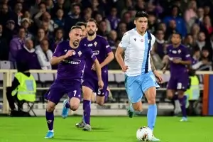  Рибери блъсна съдия след загуба