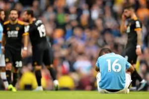 Гуардиола: "Ливърпул" води с много, но ще ги стигнем