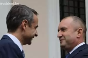 Предпоследно: България и Гърция заедно ще пазят небето над Скопие