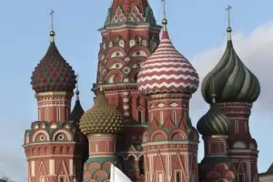 Московската патриаршия смекчи критиките към гръцката църква