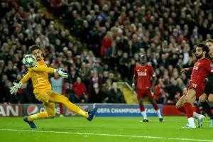 Клоп: "Ливърпул" научи важен урок срещу "Залцбург"