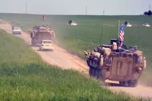 Ирак поиска от САЩ да изтеглят пристигналите от Сирия войски