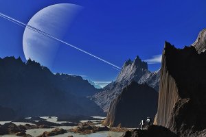 Швейцарците Мишел Майор и Дидие Келоз спечелиха тази година Нобеловата награда по физика