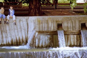 Отново сме заедно в деня на будителите Каквато и съблазнителна