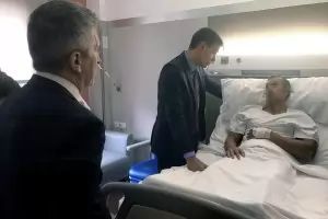  Щети за над 100 млн. евро нанесли
             демонстрантите в Каталуния