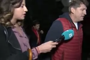 Феновете бойкотираха "ЦСКА-София"