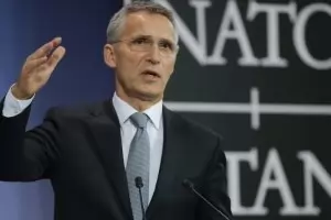 Шефът на НАТО призова страните да увеличат още военните си бюджети