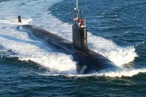 САЩ се похвалиха с оръжия, които са „невероятни“