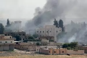 Турската офанзива прогони над 130 000 сирийци