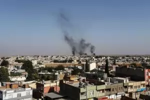 Турция ликвидирала над 400 кюрдски бойци в Сирия