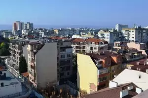 Жителите на градовете не искат бетон. А кметовете?